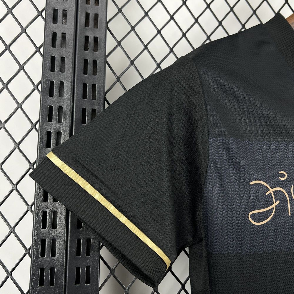 Women's Flamengo x Zico 1981 2025/26 Retro Jersey