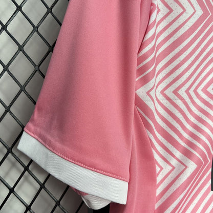 Porcinos Fc 2024/25 Home Jersey