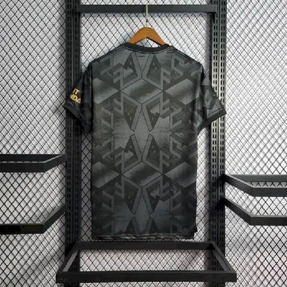 Men's Arsenal 2022/23 Away Jersey