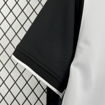Men's Corinthians 2025/26 Home Jersey