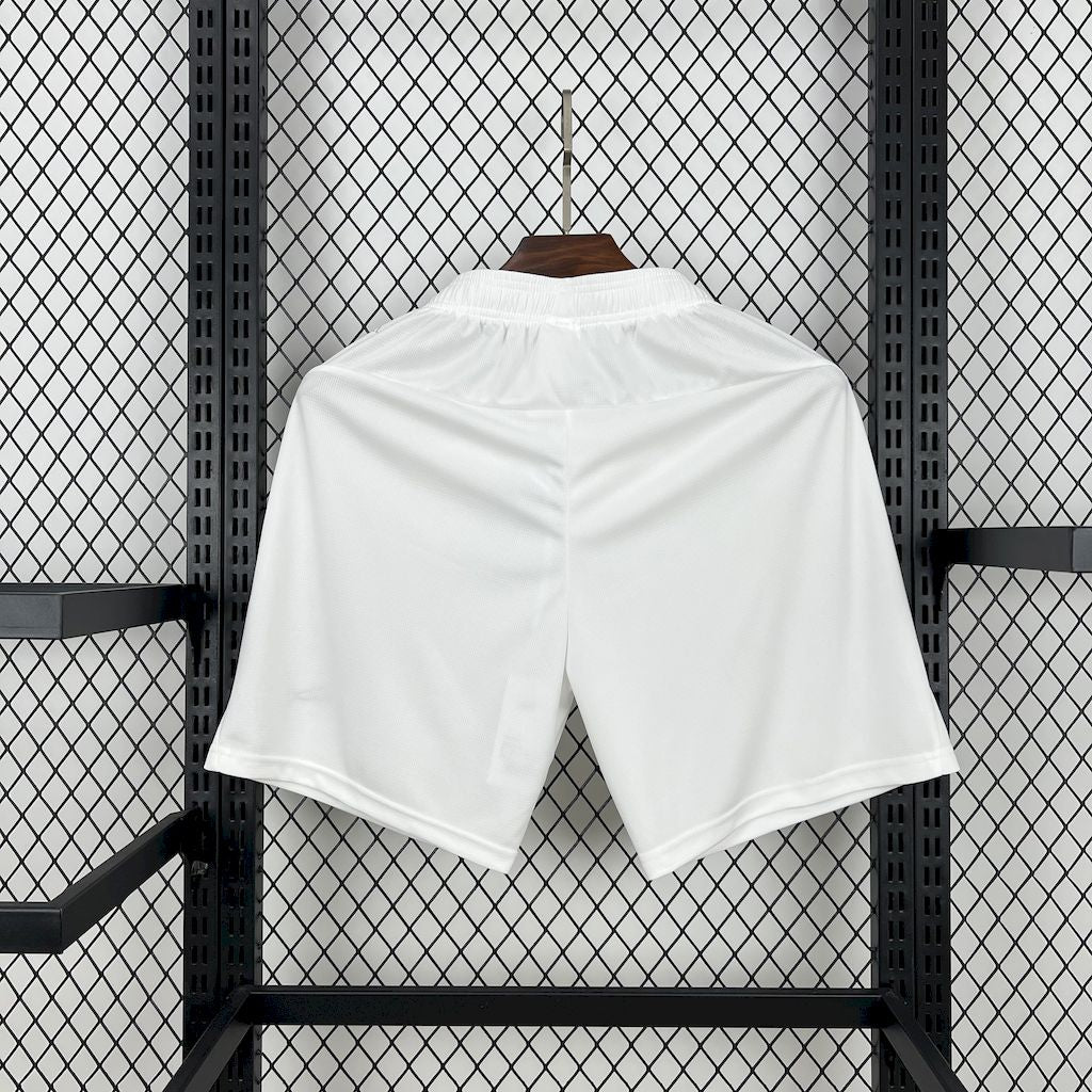 Men's Portugal 2025/26 Away Shorts