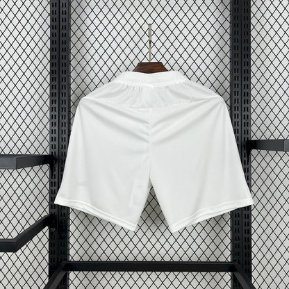 Men's Portugal 2025/26 Away Shorts