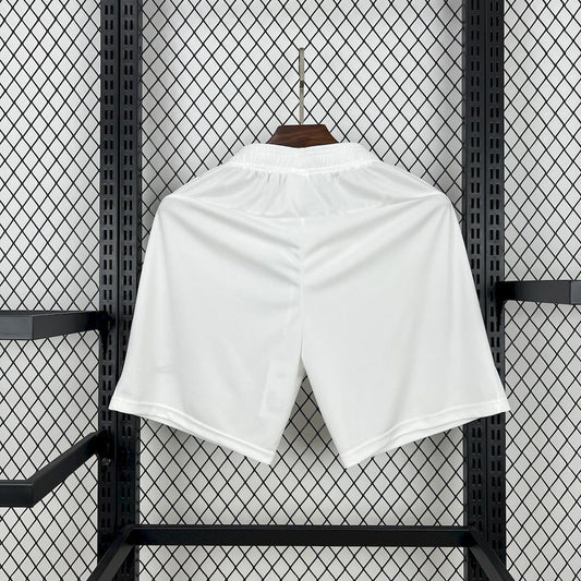 Portugal 2025/26 Away Shorts