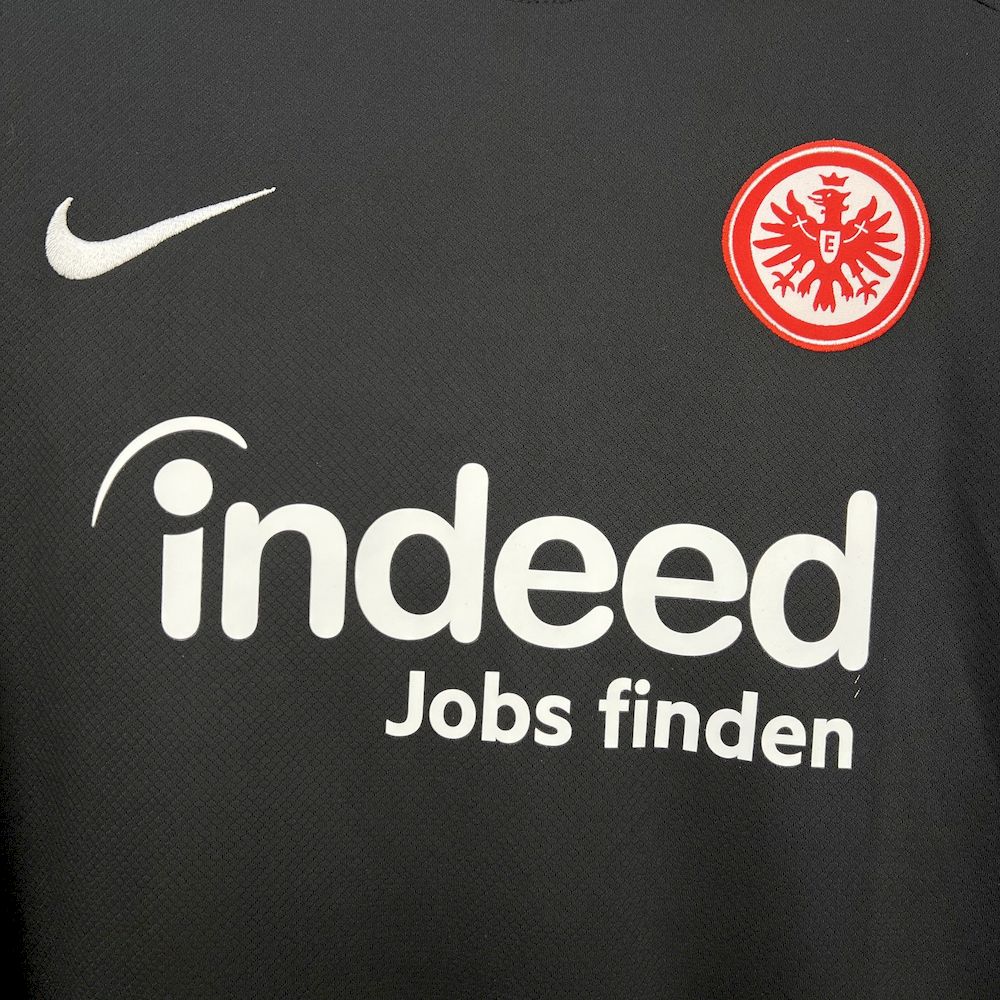 Eintracht Frankfurt 2024/25 Away Jersey