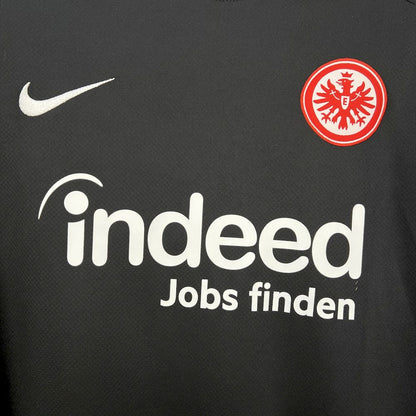 Eintracht Frankfurt 2024/25 Away Jersey