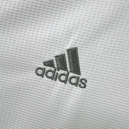 Camisa Retro Home Real Madrid 2015/16