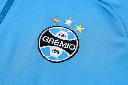 Grêmio 2023/24 Treinamento Adulto Jaqueta+Calça 815