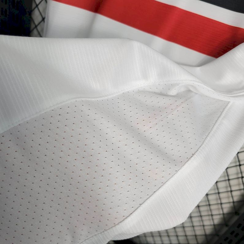 Women's Santa Cruz 2023/24 Away Jersey