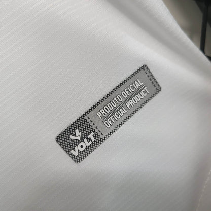 Santa Cruz 2023/24 Camisa Alternativa 2