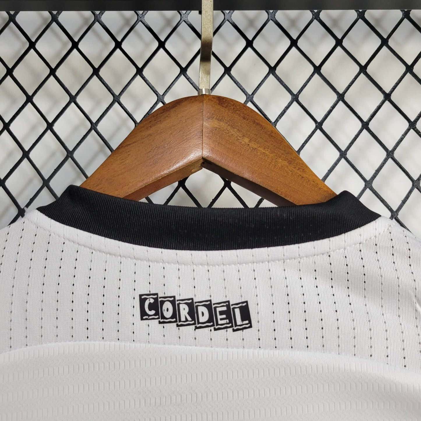 Men's Santa Cruz 2024/25 Away Jersey