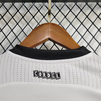 Men's Santa Cruz 2024/25 Away Jersey