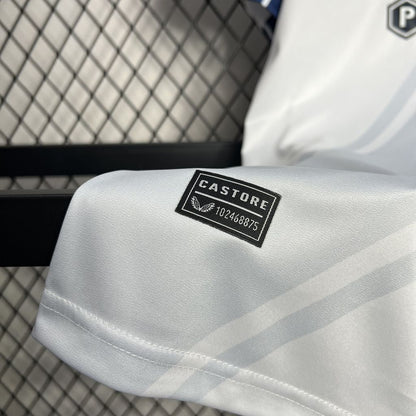 Camisa titular do Preston North End FC 2024/25