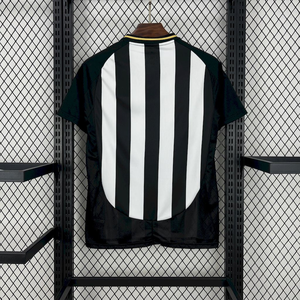 Men's Atlético Mineiro 2025/26 Home Jersey