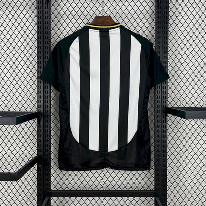 Men's Atlético Mineiro 2025/26 Home Jersey