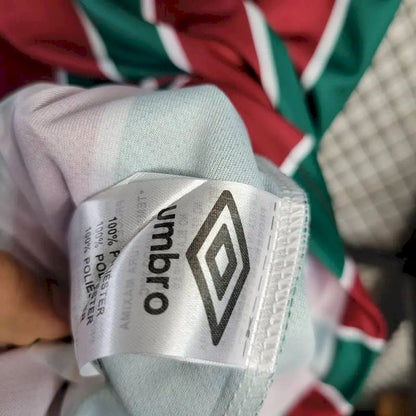 Camisa Home Boutique do Fluminense 2023/24