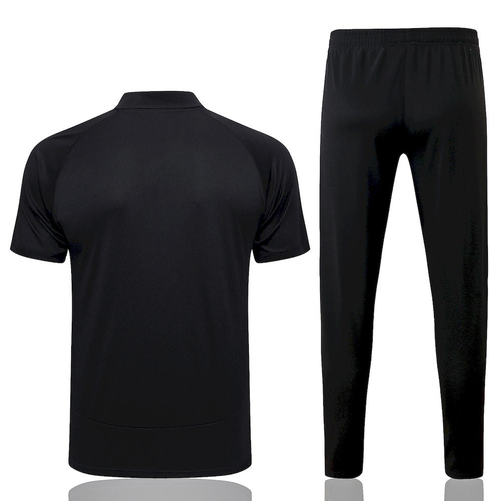 Camisa e Calça Corinthians Treino 2023/24 Adulto 815
