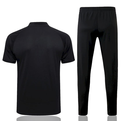 Camisa e Calça Corinthians Treino 2023/24 Adulto 815