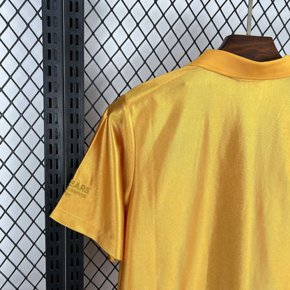 Camisa Wolves 70º Aniversário 2025/26