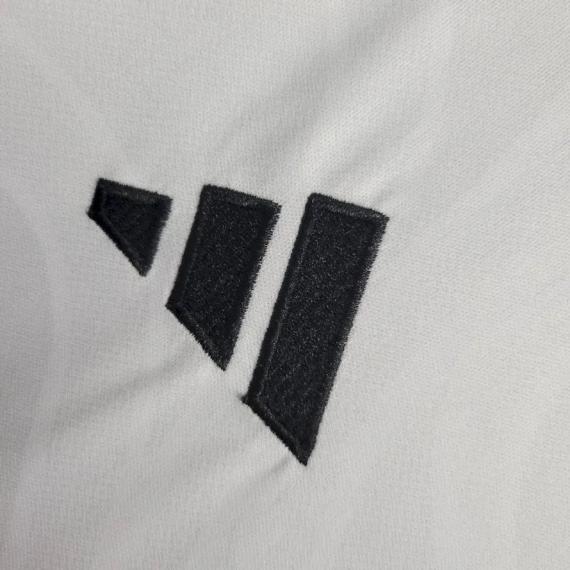 Men's Flamengo 2024/25 Away Jersey