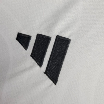 Men's Flamengo 2024/25 Away Jersey