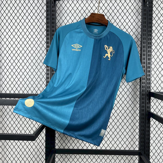 Men's Sport Recife 2025/26 Third Jersey