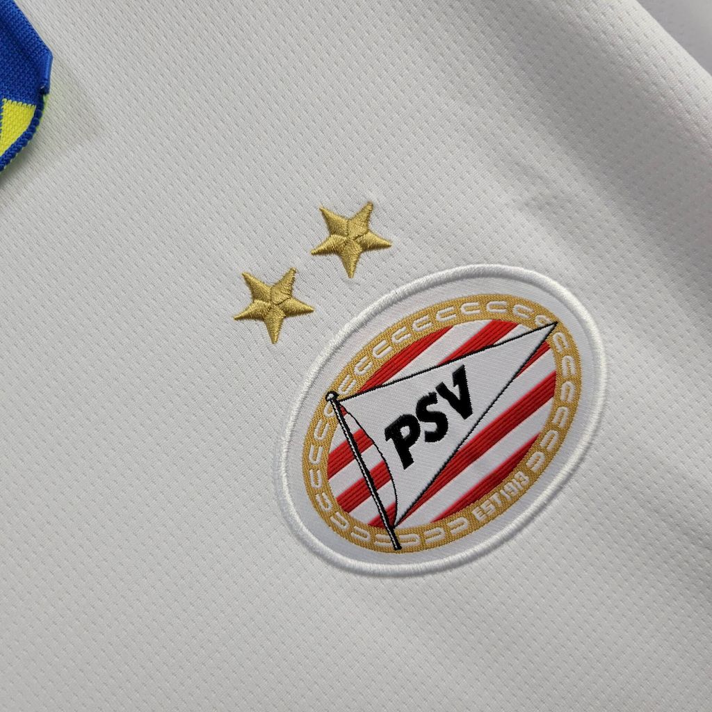 Terceira camisa do PSV Eindhoven 2024/25
