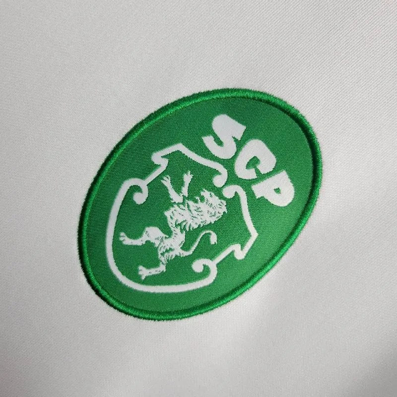 Sporting CP 2023/24 European Special Cup Winners’ Cup Anniversary Jersey
