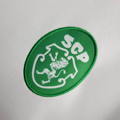 Sporting CP 2023/24 European Special Cup Winners’ Cup Anniversary Jersey