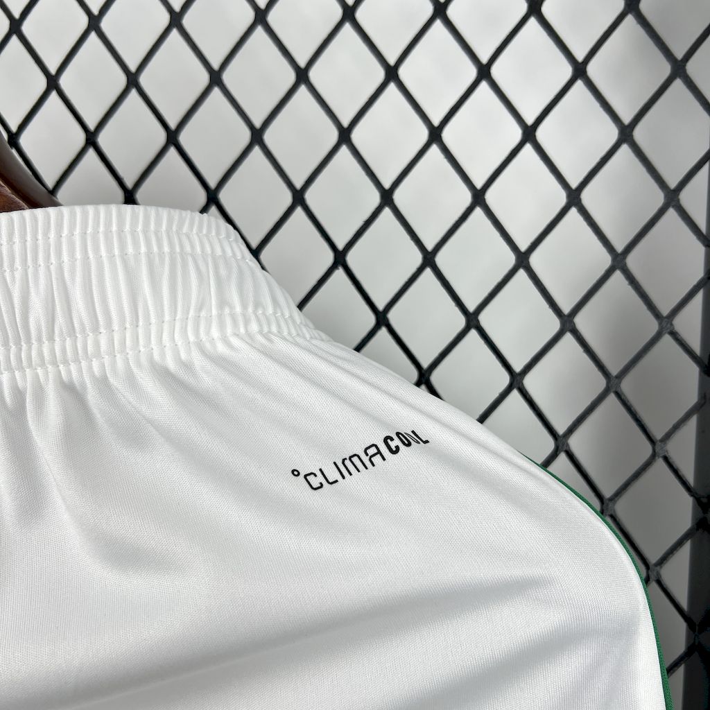 Men's Mexico 2026 World Cup Speical Jersey