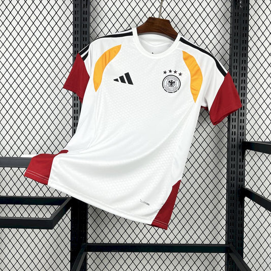 Men's Germany 2026 World Cup Pre-Match Jersey