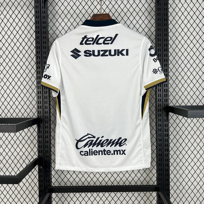 Pumas 2025/26 Home Jersey