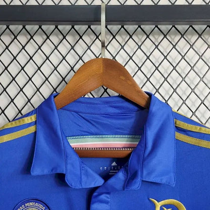 Camisa Retrô Palmeiras 2014/15