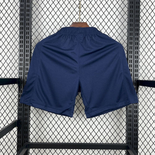 Paris Saint-Germain 2025/26 Home Shorts