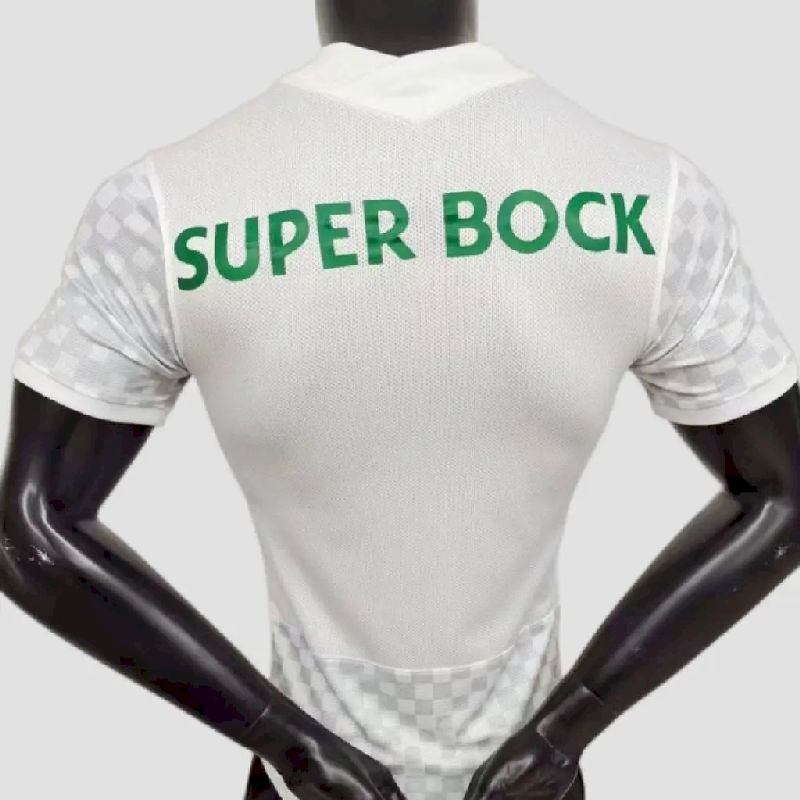 Sporting CP 2022/23 Third Jersey Player Version