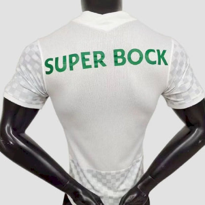 Sporting CP 2022/23 Third Jersey Player Version
