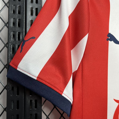 Chivas 2024/25 Home Jersey