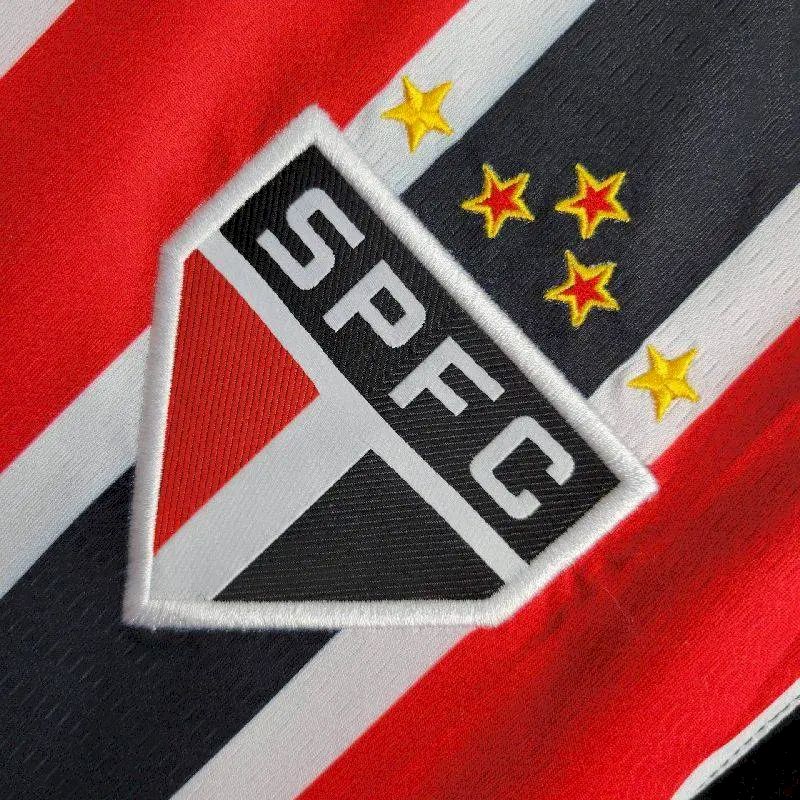 Men's São Paulo 2024/25 Away Jersey