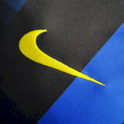 Inter Milan 2023/24 Home Jersey