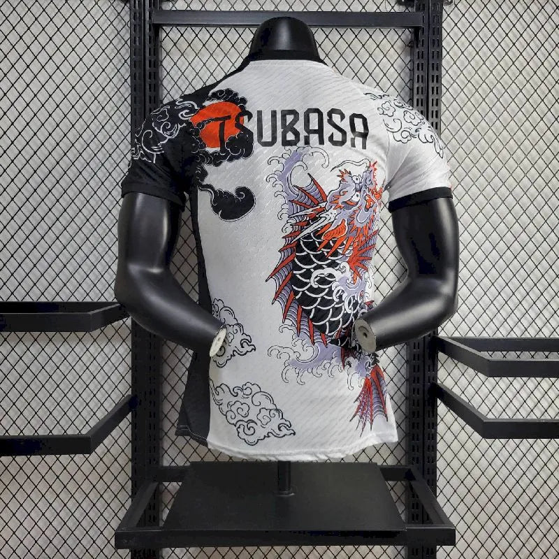 Men's Japan 2024/25 Jersey Special Edition C Player Version 2