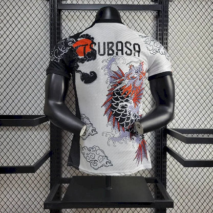 Men's Japan 2024/25 Jersey Special Edition C Player Version 2