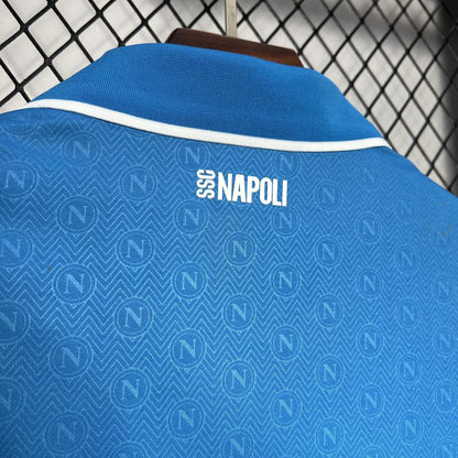 Napoli 2024/25 Home Jersey