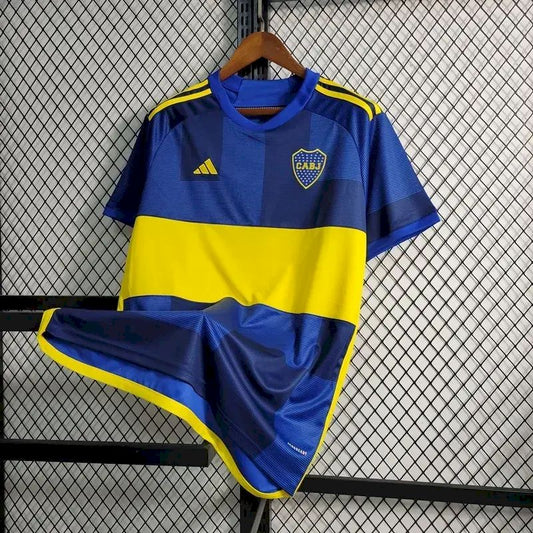 Camisa Home do Boca Juniors 2023/24