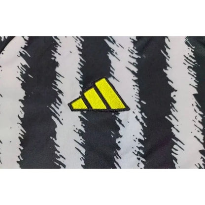 Juventus 2023/24 Home Jersey