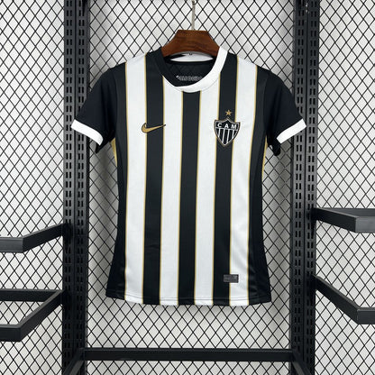 Women's Atlético Mineiro 2026/27 Home Jersey