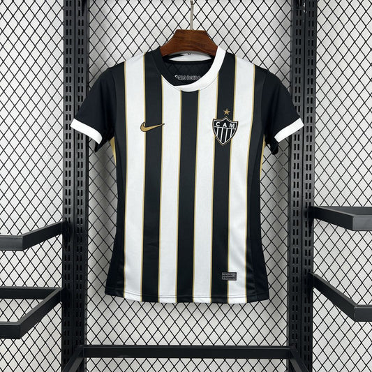 Women's Atlético Mineiro 2026/27 Home Jersey