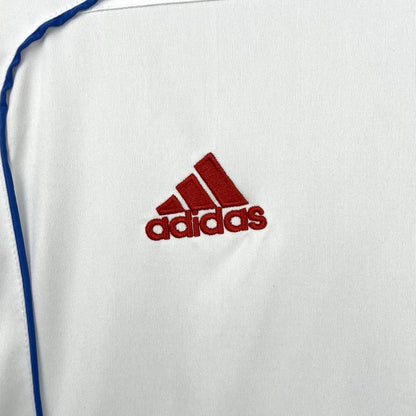 Bayern Munich 2025/26 Leisure Jersey
