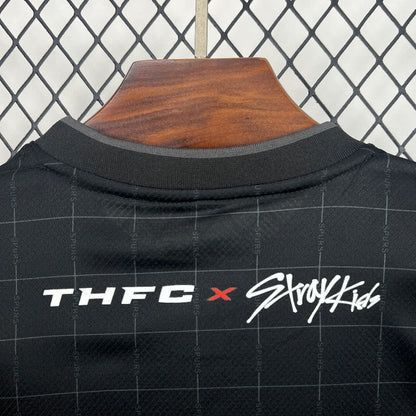 Tottenham Hotspur 2025/26 Stray Kids X London England Limited Edition Jersey
