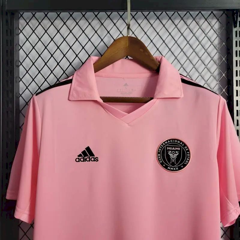 Inter Miami 2023/24 Home Jersey 3