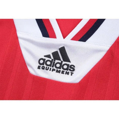 Camisa retrô do Arsenal 1992/93