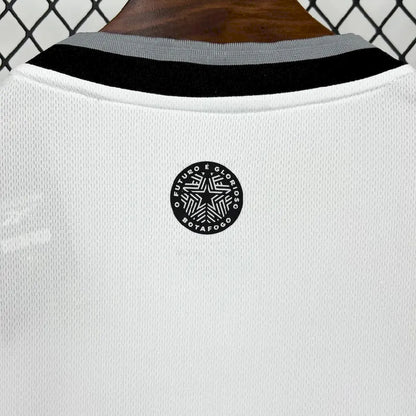 Terceira camisa do Botafogo 2024/25